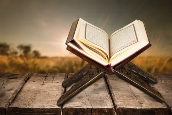 Learn Quran reading online under the guidance of expert tutor with fluency and confidence.